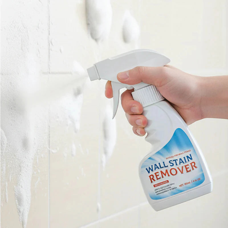 ⏰Final 1-Hour Special！🔥Highly Effective Mould Removal Spray - Prevents Mould Regrowth.✅Save your and your family's health