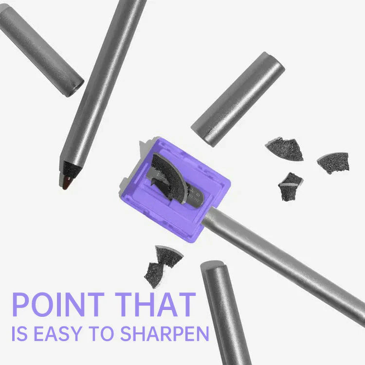 ⏰Christmas-70%OFF🔥1440-Longwear Eyeliner Lightweight Eyeliner Makeup Color Cosmetic