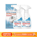 ⏰Final 1-Hour Special！🔥Highly Effective Mould Removal Spray - Prevents Mould Regrowth.✅Save your and your family's health
