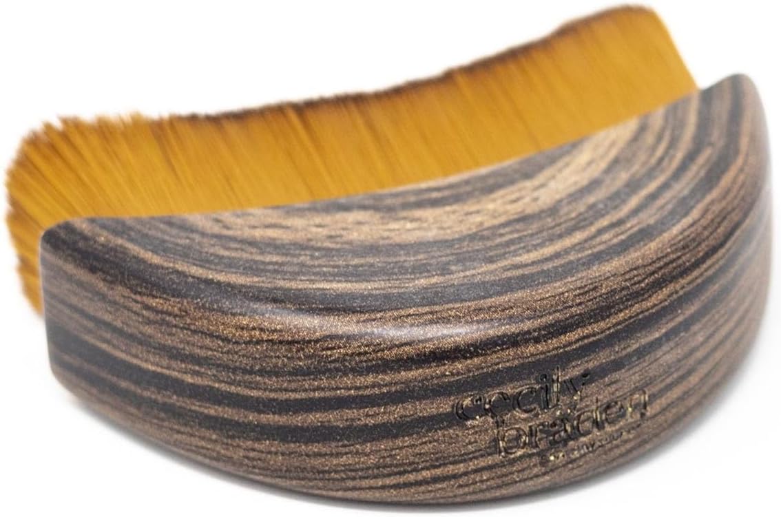 Final 3 hours 35% off:🔥Facial Brush Massage Eye and Neck Care Brush🔥