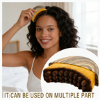 🔥Facial Brush Massage Eye and Neck Care Brush🔥