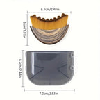 Final 3 hours 35% off:🔥Facial Brush Massage Eye and Neck Care Brush🔥