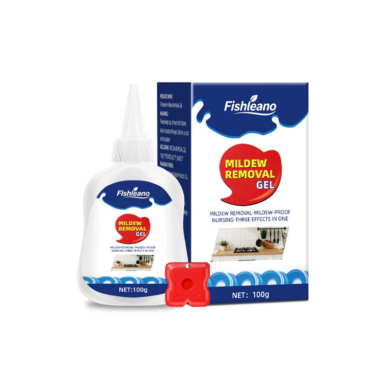 ⏰Final 1-Hour Special！🔥Highly Effective Mould Removal Spray - Prevents Mould Regrowth.✅Save your and your family's health