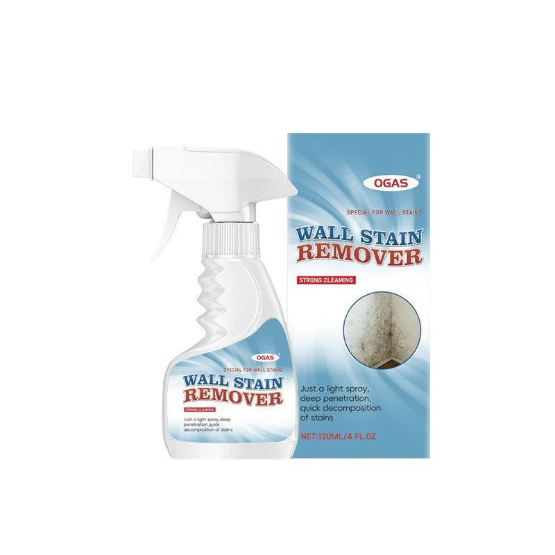 ⏰Final 1-Hour Special！🔥Highly Effective Mould Removal Spray - Prevents Mould Regrowth.✅Save your and your family's health