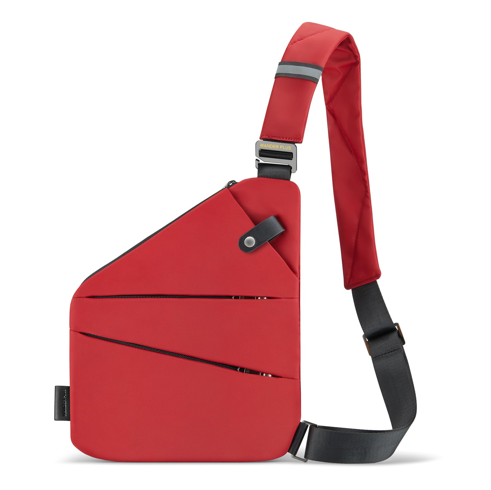 🔥2025 Winter Hot Sale🔥Anti Theft Travel Bag