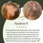 Hair growth serum (60ml)