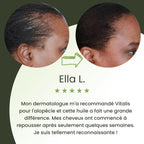 Hair growth serum (60ml)