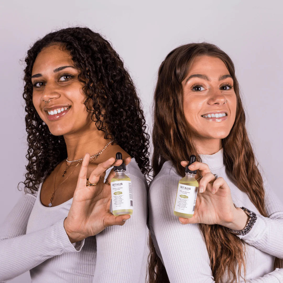 Hair growth serum (60ml)