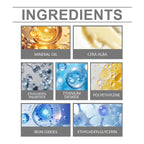 ⏰Christmas-70%OFF🔥1440-Longwear Eyeliner Lightweight Eyeliner Makeup Color Cosmetic